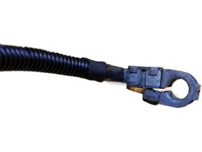 Mopar 68171653AE Wiring Battery Negative