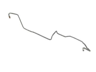 2002 Dodge Durango Brake Line - 52009547AB