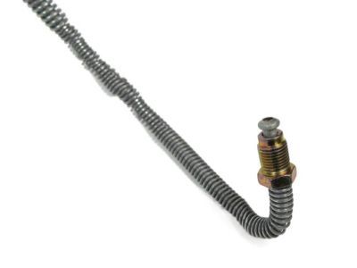 Mopar 52009547AB Tube Brake