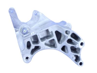 Dodge 4891593AA BRACKET Power Steering Pump Power Steering Backet and Accessory Drive Bracket Do Bolt Together to Form One Large Bracket