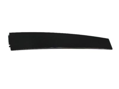 Dodge 57010427AE Applique