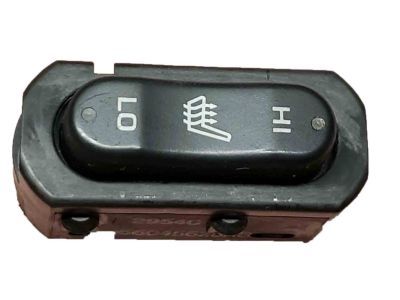 Chrysler 56045625AB SWITCH Heated Seat