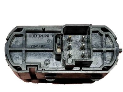 Chrysler 56045625AB SWITCH Heated Seat