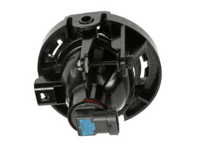 Mopar 2AME82021A Lamp Front Fog Fog Lamp Only