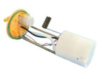 Ram ProMaster 3500 Fuel Level Sensor - 68210305AA