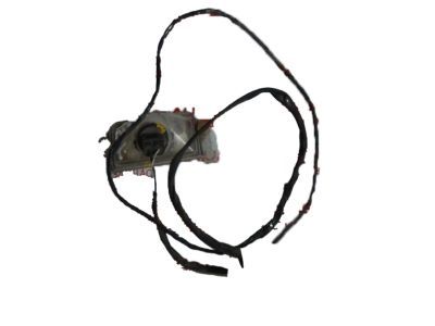 Dodge 68171634AA Harness - Rear Fascia