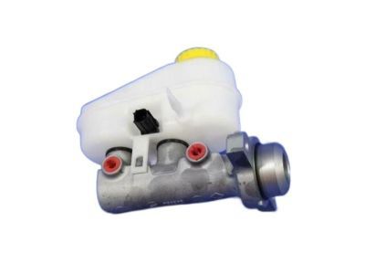 Dodge 68193548AA MASTER CYLINDER Brake