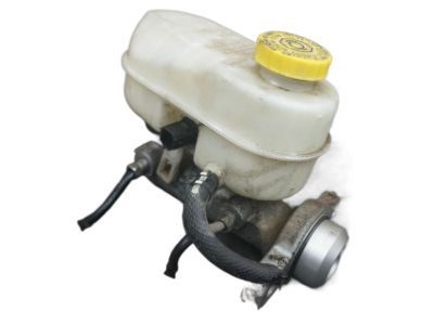 Dodge 68193548AA MASTER CYLINDER Brake