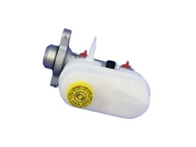 Dodge 68193548AA MASTER CYLINDER Brake