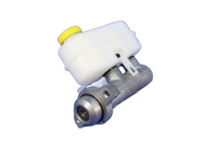 Dodge 68193548AA MASTER CYLINDER Brake