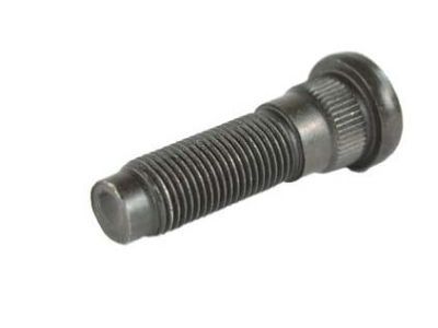 Jeep 53007463 BOLT