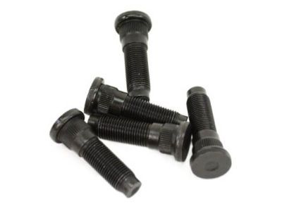 Jeep Wrangler Wheel Stud - 53007463