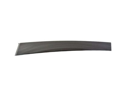 Mopar 68187812AE Applique, Front Passenger Side