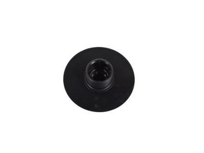 Jeep 5PL11DX9AA CLIP Carpet Button