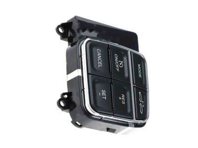 Mopar 56046095AE Switch Speed Control