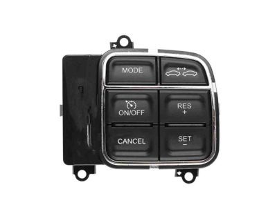 Mopar 56046095AE Switch Speed Control