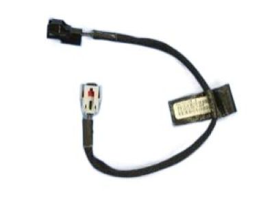 Dodge 4759419AB WIRING Knock Sensor Jumper