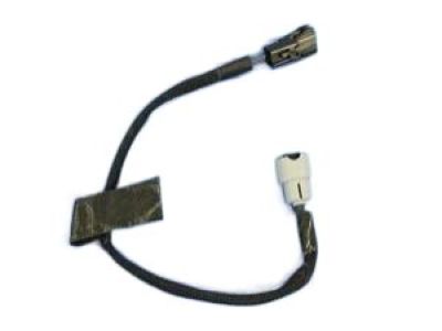 Dodge 4759419AB WIRING Knock Sensor Jumper