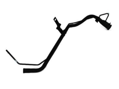 Jeep 52059821AE TUBE Fuel Filler
