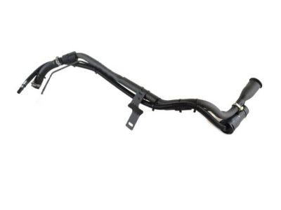 Jeep 52059821AE TUBE Fuel Filler