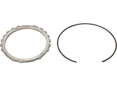 Jeep 4897454AA PLATE PACKAGE Low/Reverse Clutch