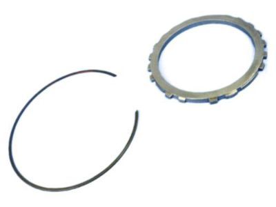 Jeep 4897454AA PLATE PACKAGE Low/Reverse Clutch