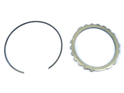 Jeep 4897454AA PLATE PACKAGE Low/Reverse Clutch