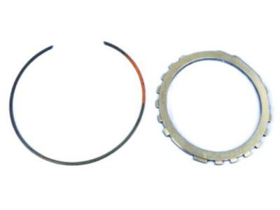 Jeep 4897454AA PLATE PACKAGE Low/Reverse Clutch