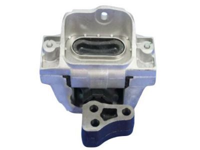 Dodge Journey Transmission Mount - 5147129AD