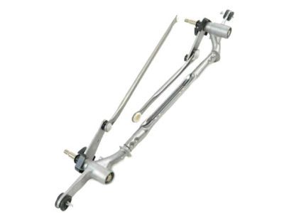 Dodge Dart Wiper Pivot - 68156261AA