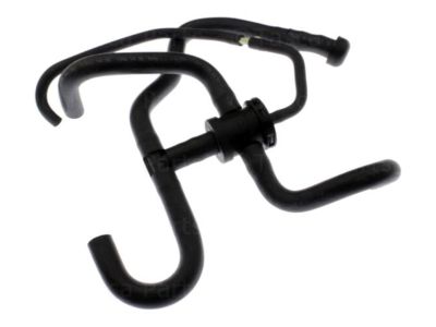 Jeep 53013640AE HOSE Leak Detection Pump