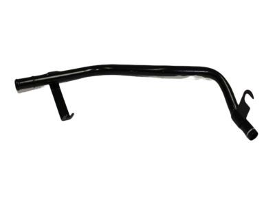 Jeep 55036895 TUBE Heater Return