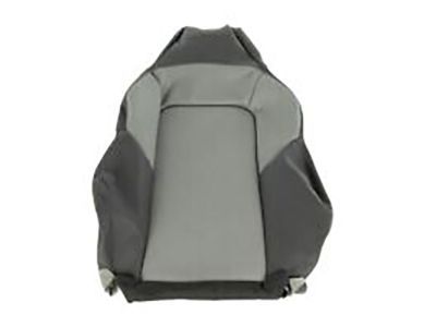 Ram 5MV93HL1AC COVER Front Seat Back