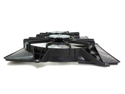 Chrysler 68002778AA FAN MODULE Radiator Cooling