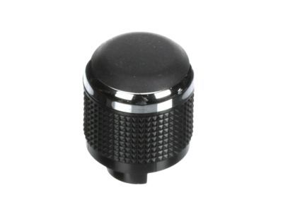 Mopar 68085152AA Knob Radio