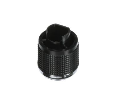 Mopar 68085152AA Knob Radio