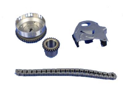 Jeep 53021581AC TIMING DRIVE KIT Engine