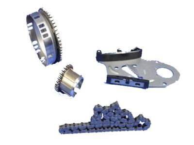 Jeep 53021581AC TIMING DRIVE KIT Engine