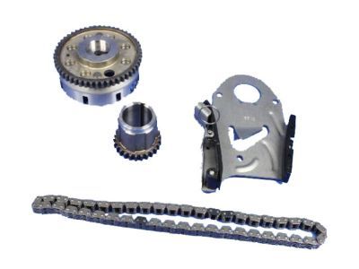 Jeep 53021581AC TIMING DRIVE KIT Engine
