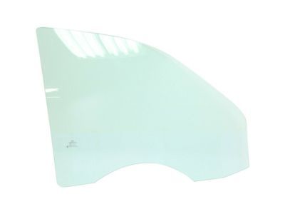 Jeep 55394254AC GLASS Front Door
