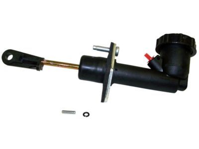 Jeep 4636864 CYLINDER, Clutch Master