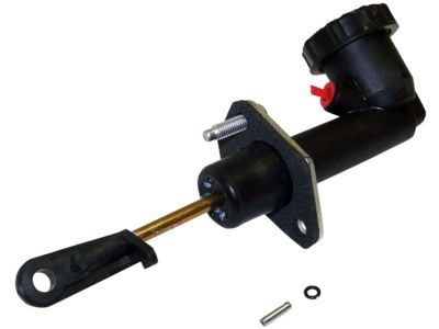 Jeep 4636864 CYLINDER, Clutch Master