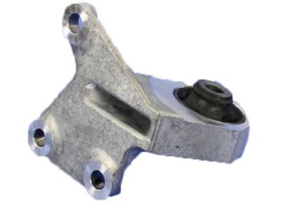 Mopar 5273443AA Isolator And Bracket Rear Differential