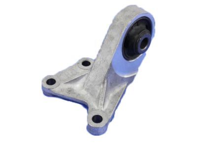 Mopar 5273443AA Isolator And Bracket Rear Differential