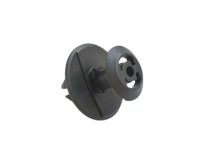 Ram 5139369AB CLIP X-mas Tree Has Hook Tape