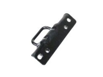 Ram 68050658AA STRIKER Glove Box Door Latch