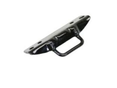 Ram 68050658AA STRIKER Glove Box Door Latch