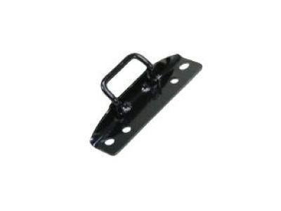 Ram 68050658AA STRIKER Glove Box Door Latch