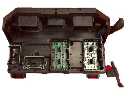 Dodge 68165692AB MODULE Totally Integrated Power