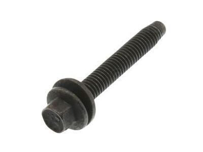 Mopar 6509830AA Air Cleaner Screw